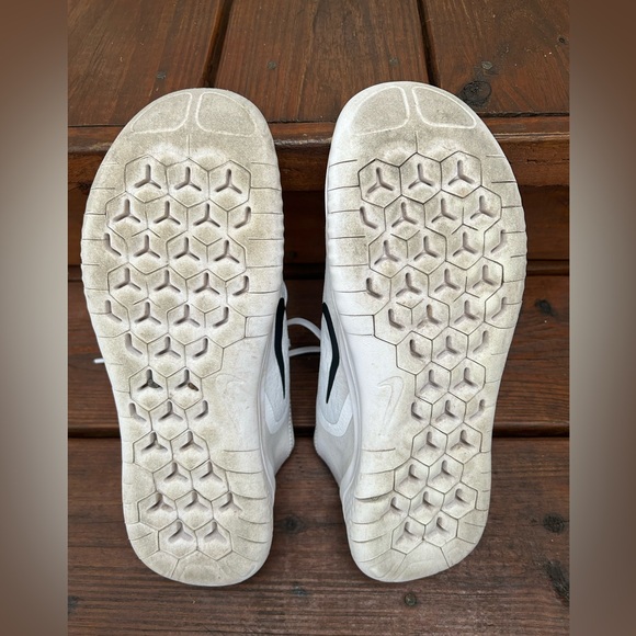 Men’s Nike Free Run 2018 - Picture 7 of 8